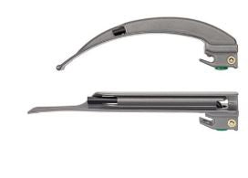 Rüsch - Laryngoscope Blade Miller Size 3 Medium Adult - 4150030