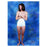ES Medical Garment Compression Abdominal Small Women White Ea - PP13S