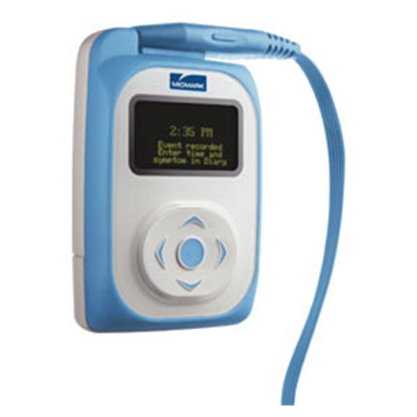 Midmark Corporation Monitor Iqholter 5 Lead With Recorder Ea - 4-000-0110