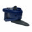 GP PRO - Soap Dispenser Blue Manual 3 Liter Wall Mount - 54011