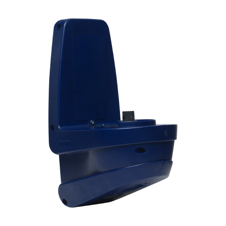GP PRO - Soap Dispenser Blue Touch Free 3 Liter Wall Mount - 54010