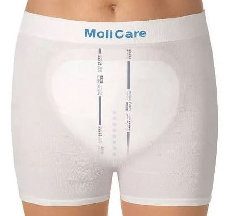 Hartmann MoliPants Soft Knit Pants Unisex 2 X-large Pull On - 947799