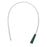 Amsino International AMSure Foley Catheter 2-Way Standard Tip 30 cc Balloon 12 Fr. Silicone Coated Latex - AS42012