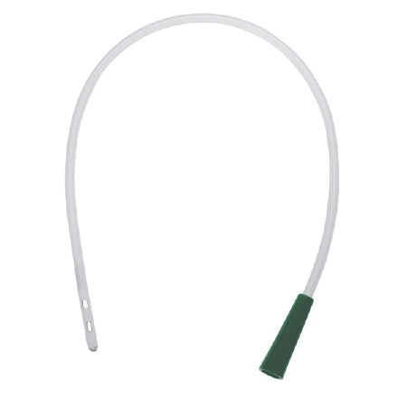 AMSure - Foley Catheter 2-Way Standard Tip 30 cc Balloon 28 Fr. Silicone Coated Latex - AS42028