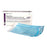 Henry Schein Pouch Sterilization Selfseal 5.25 In X 10 In Blue / White Latex Free 200/Bx, 6 Bx/Ca - 1124854