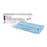 Henry Schein Pouch Sterilization Selfseal 2.75 In X 9 In Blue / White Latex Free 200/Bx, 6 Bx/Ca - 1124856