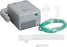 Rite-Neb 4 - Compressor Nebulizer System Small Volume Medication Cup Universal Mouthpiece Delivery - Roscoe Medical - NEB-RITE4