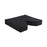 Roscoe Medical - Coccyx Support Seat Cushion 18 W X 16 D X 3 H Inch Foam - COC-18