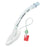 Flexicare Airway Laryngeal Mask Laryseal Clear Child 10-20Kg Size 2 Red Str Lmn Tb 10/Bx - 038-94-320U