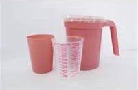 GMAX Industries Pitcher Liner Plastic, Translucent - GP520