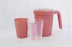 GMAX Industries Pitcher Liner Plastic, Translucent - GP520