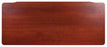 Graham-Field Footboard Drop Edge - F04R36B
