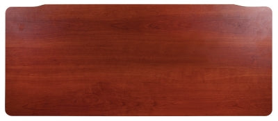 Graham-Field Footboard Drop Edge - F04R36B