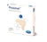 Hartmann Proximel Ag Foam Dressing with Silver Sacral Sterile - 15500000