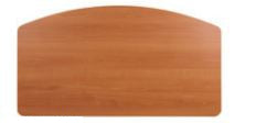 Graham-Field Crescent Headboard - H15AS42S
