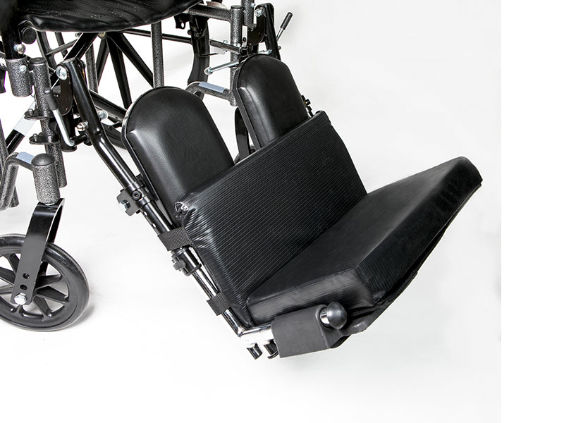 Proactive Medical Protekt Footrest Extender/Legrest Pad With Pad