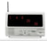 Smart Caregiver Economy Central Monitoring Unit with AC adapter – 433-CMU-40