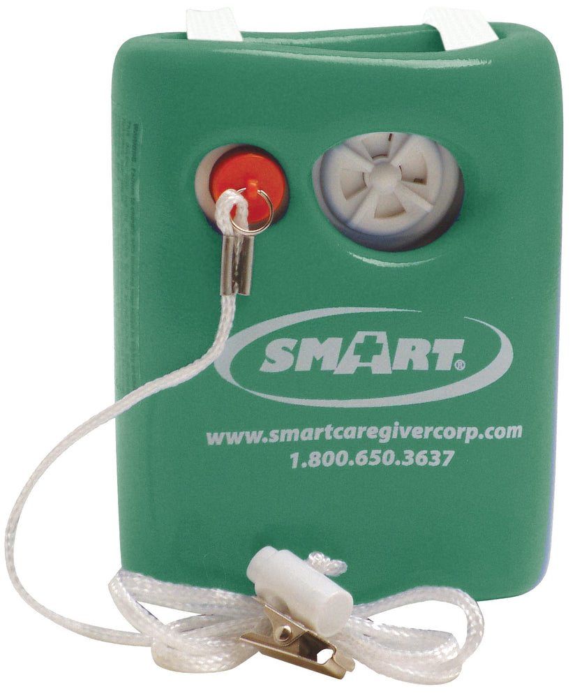 Smart Caregiver "Lifetime" Warranty Pull-String Monitor- RP-TL-2000