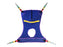 Proactive Medical Body Sling Mesh With Commode Cut-Out