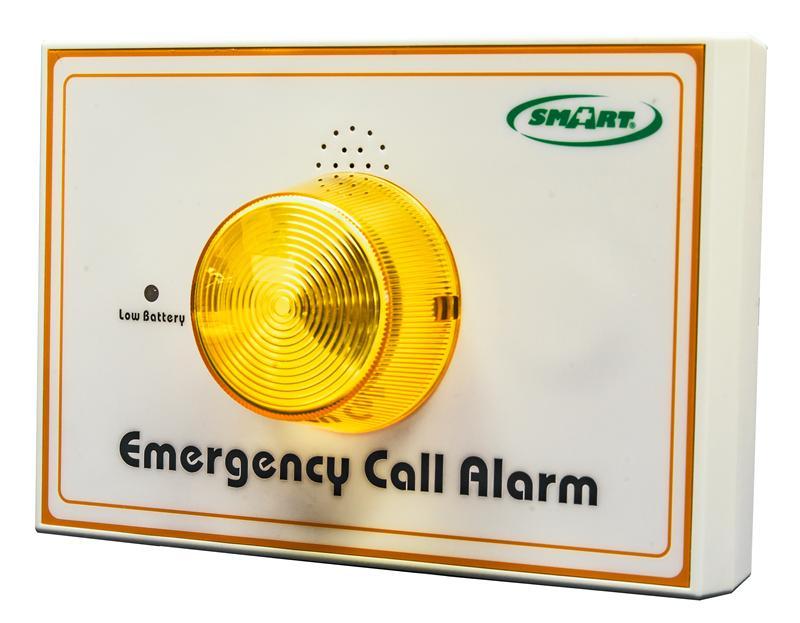 Emergency Call Alarm Light 
