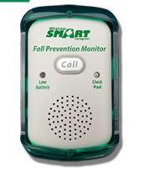  Quiet Fall Prevention