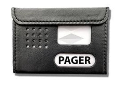Smart Caregiver TL-2020P Pager (functions directly with the TL-2020) - 6 month warranty