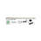 Smart Caregiver Smart Caregiver Door Bar System- TL-3005SYSR2