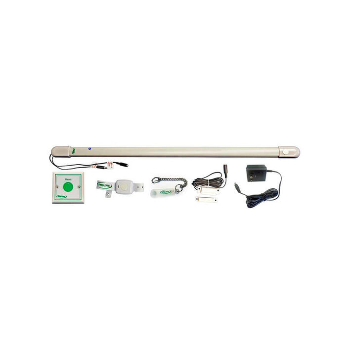Smart Caregiver Smart Caregiver Door Bar System- TL-3005SYSR2