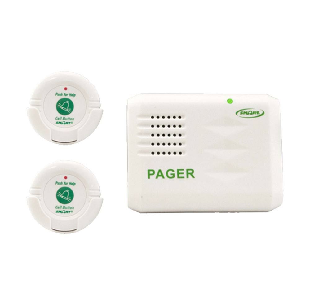  Call Button Paging System-