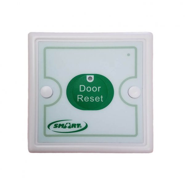 Door Exit Alarm System