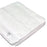 Olympic Elegance - Washcloth 12 X 12 Inch White Reusable - 106811