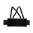 R3 Reliable Redistribution Resource - Worker Back Support with Suspenders 2X-Large Hook and Loop Closure Adult - 332116551