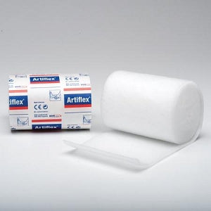 BSN Medical Artiflex Cast Padding 3.9 Inch X 3 Yard Polyester / Polyethylene / Polypropylene NonSterile - 9046