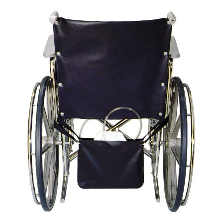 SkiL-Care - Urinary Drain Bag Holder Skil-Care 8 X 13 Inch - 102012