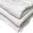 Royal Blue Intl Bed Sheet Fitted 36 X 84 X 14 Inch Cotton 55% / Polyester 45% Reusable - 105771