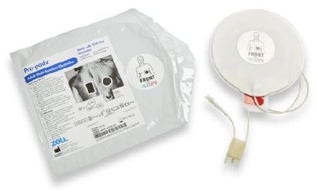 Pro-Padz - Multi-Function Electrode Pad Adult - 8900-4055-40