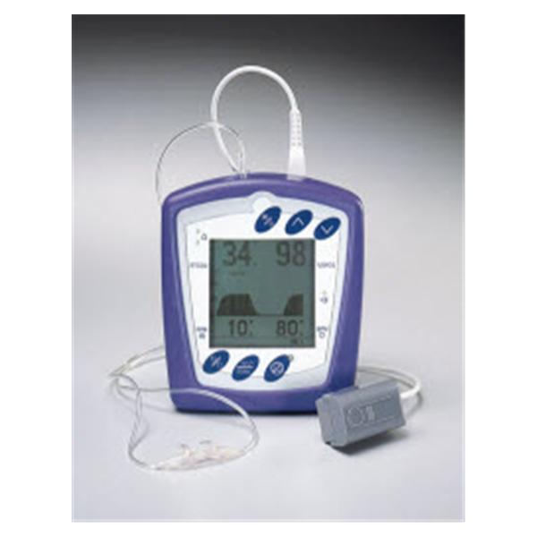 Smith's Medical PM Capnograph Sleep Capnocheck Ii Ea - 8401