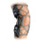OA Reaction Web Left Medial / Right Lateral - Knee Brace Small Hook and Loop Strap Closure 15-1/2 to 18-1/2 Inch Thigh Circumference Left or Right Knee - 11-7427-2