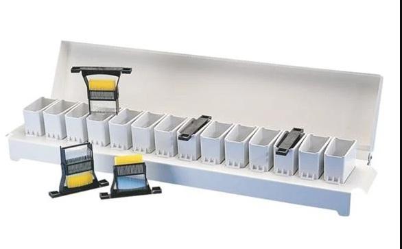 Richard-Allan Scientific - Manual Staining Station - A78500001