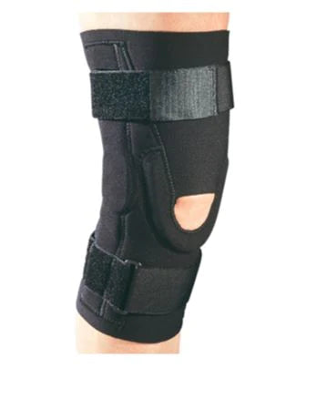 ProCare - Knee Stabilizer Small Left or Right Knee - 79-94483-4850
