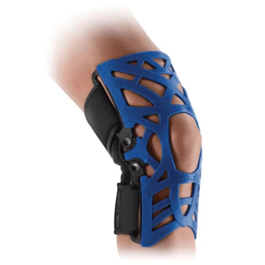 REACTION WEB - Knee Brace Replacement Under Sleeve 75 to 81.25 cm Measurement Size - 11-0541-7