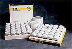 Richard-Allan Scientific STS Signature Series Bio-Tite - Prefilled Formalin Container 20 mL Fill in 30 mL (1 oz.) Screw Cap Warning Label / Patient Information NonSterile - 22046327