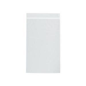 RD Plastics Company Zip Closure Bag 8 X 10 Inch - 60338210290