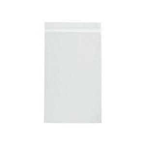 RD Plastics Company - Reclosable Bag 8 X 10 Inch Zipper Closure - 60338210290