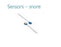 Respironics Snore Microphone - 1078753