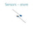 Respironics - Snore Microphone - 1078753