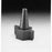 Sun Med - Oxygen Concentrator Nipple Nut Hose Barb Fitting - 1205C-0-50