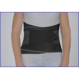 Restorative Care of America Torso Orthosis 2X-Large 53 - 58 Inch Unisex - 451-CF-LSO-XXL