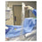 Preferred Medical Products Ultrasound Probe Cover 6 X 96 Inch Sterile For Ultrasound Probe - PC-0696W/BG