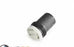 Precision Medical Vacuum Regulator Selector Assembly - 1563